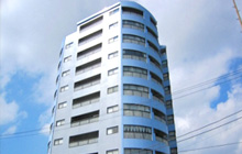 コンフォールタワー伊豆長岡