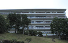 フジタ第2箱根山マンション