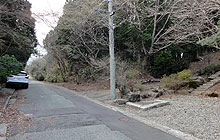 湯の花高原別荘地