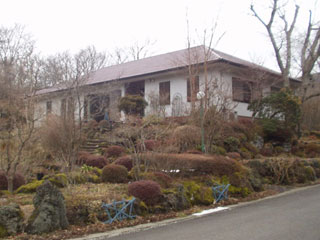 長野県上田市 中古一戸建